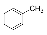 甲苯, 色谱纯