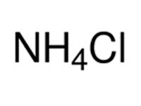 氯化铵,无水,ACS,99.5%