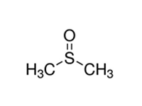 二甲亚砜,HPLC