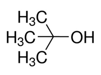 叔丁醇,HPLC