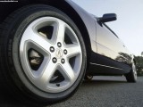 2001 Acura 3.2 CL Type-S Wallpaper - Wheels-Rims