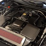 2013 Brabus 800 Roadster-Engine